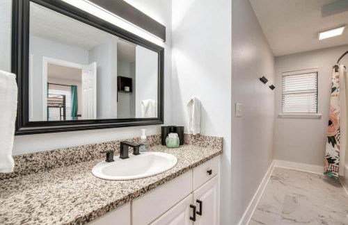 Heated Pool & Spa, 4min Walk To Beach - Zula Beach - Foto 22