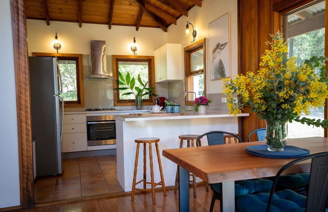 Carawirry Forest Escape - Foto 15