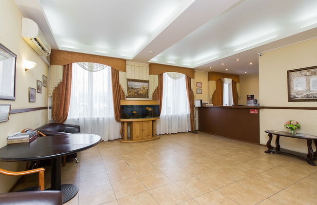 VIZIT Guesthouse - Photo 4