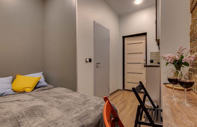 RentalSPb on Makarova embankment - Foto 40