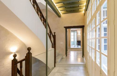 Luxury Palace Sevilla - Foto 33