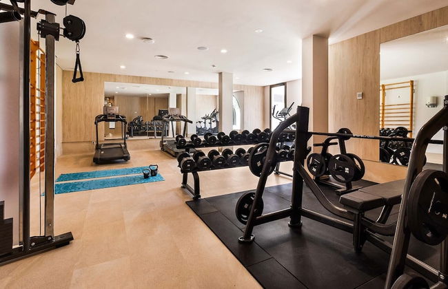 Protur Safari Park Aparthotel - Photo 27