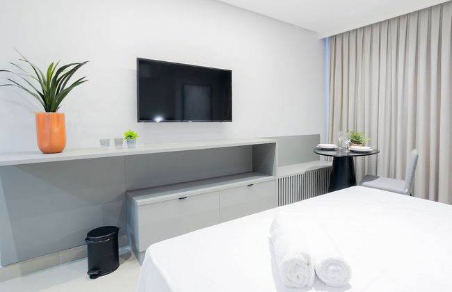 Way Tambaú - João Pessoa by Carpediem - Foto 32