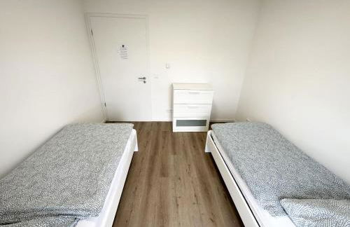 Comfy Apartment in Sankt Augustin - Foto 21