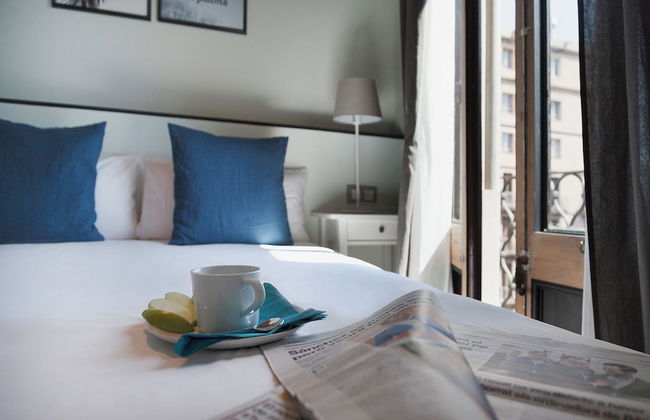 Habitat Apartments Alaia - Photo 23