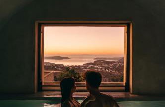 Aethra Vegan Caves - Foto 34