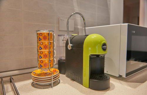 Casa Gordigiani di Berti Anna - bilocali con parcheggio - Photo 12