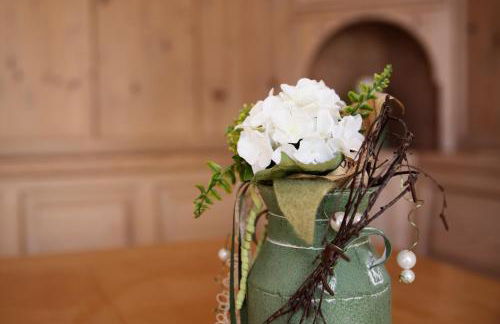 Ferienhaus Schwab - Sauna, eigene Terrasse, 3 Schlafzimmer - by homekeepers - Foto 25