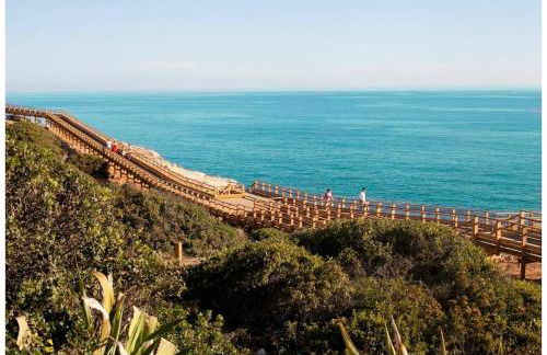 Peaceful villa with sea view close to Carvoeiro - Foto 42