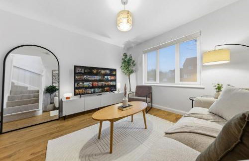 2BR - Newly Refurbished - Free Parking - Foto 14