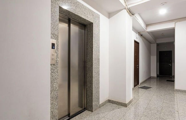 Stay Inn on Saryan 26.3 str. - Photo 64