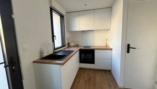 Maison neuve avec Mezzanine - Foto 5