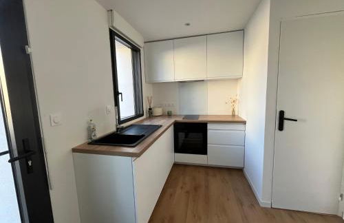 Maison neuve avec Mezzanine - Foto 5