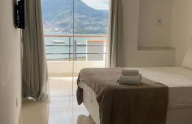 Apartamentos com vista para o Mar - Mirante do Marinas - Foto 33