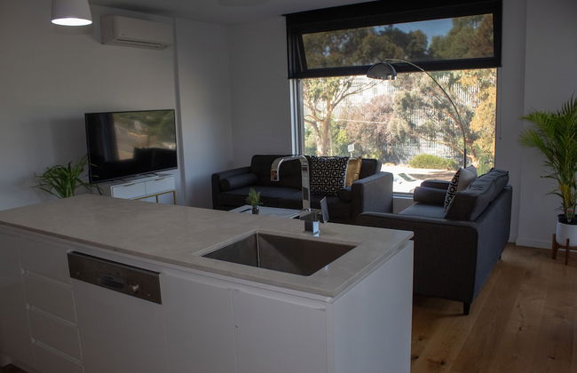 Centrepoint Units Heidelberg - Foto 41