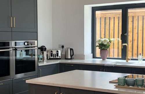 Luxury Barn Complex -Hot Tub- Orchardleigh Frome - Foto 27