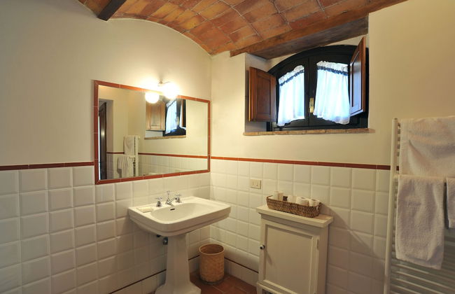 Fattoria Lornano Winery - Foto 67