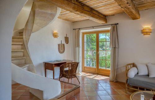 La Bastide des Oliviers Provence - Mirabel aux Baronnies - Foto 50