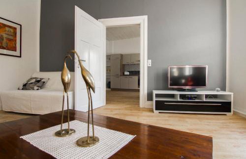 Ferienwohnung „Markus“ - Foto 1