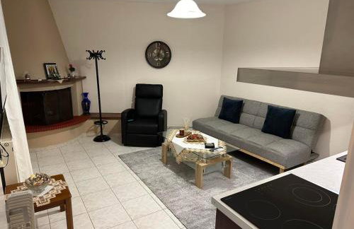 Palaiomonastiro mountain resort 1 - Foto 2