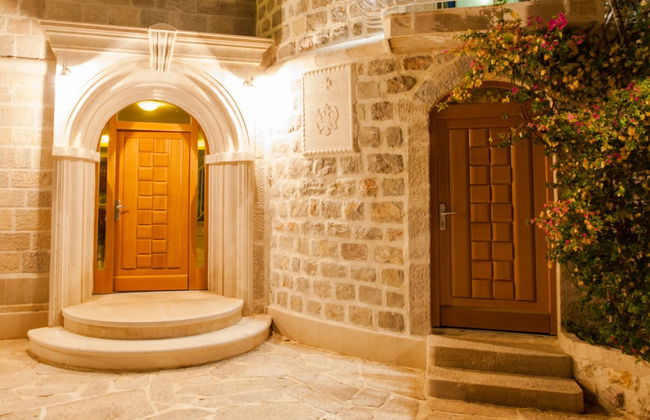 Pietra Mare Apartments - Foto 68