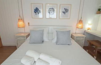 Apartamento T2 Vista Rio Arade - Portimão - Foto 12