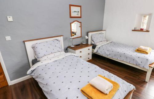 Gwyddno Lodge - Foto 17