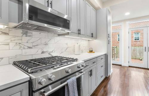 Sojourn Fabulous House on The Hill DC Landmarks - Foto 31