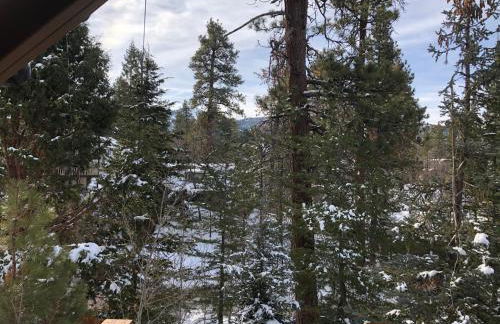 Maison Solange-Red Barn Farmhouse Style- Moonridge - Foto 36