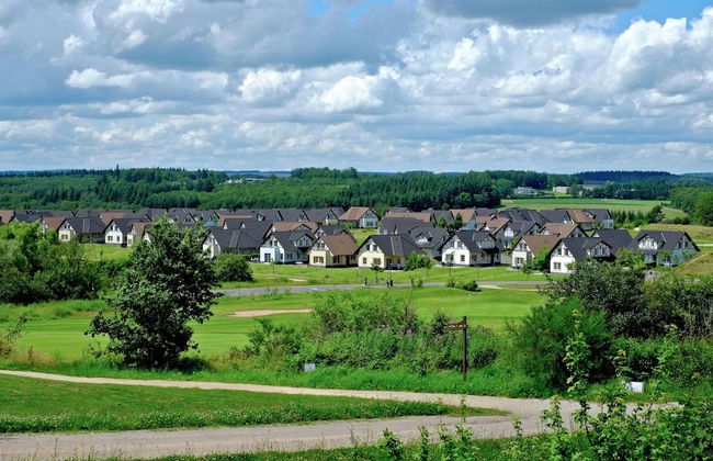 Villa with Sauna in Cochem near Golf Course - Foto 25