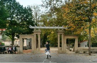 Ático Lobariñas - Foto 27