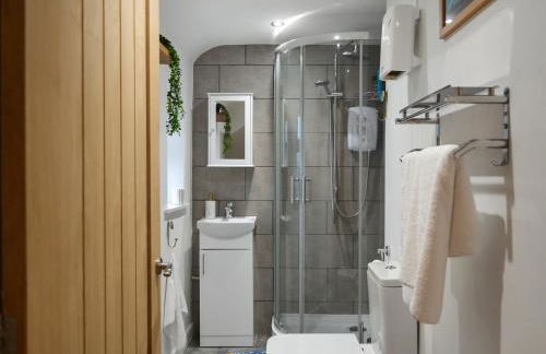 Swallow Lodge - Foto 9