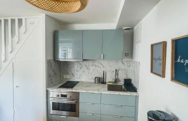 Charmant duplex près du port de Perros-Guirec - Photo 16