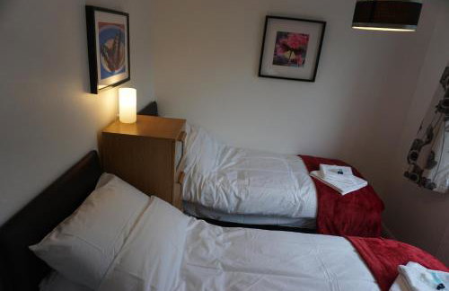 Holt Apartment - Foto 18