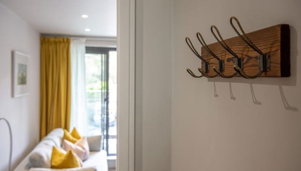 The Quadrant - The Ruskin Suite - Photo 4, Lobby