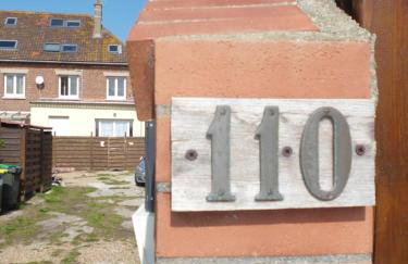 Skipper Appartement à Sangatte au premier étage à 50 metres de la plage avec rangement pour Wingfoil & Kitesurf - Photo 31