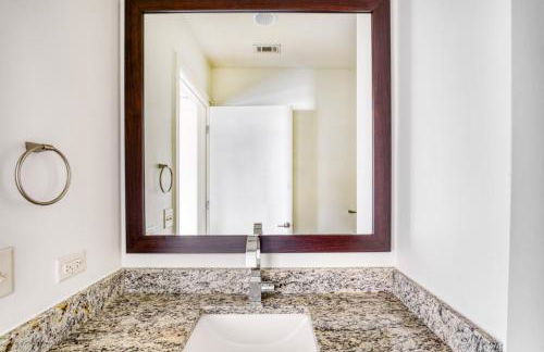 Downtown Austin 1br w gym pool wd nr Capitol ATX-109 - Foto 12