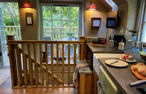 The Barley Mill - Foto 18