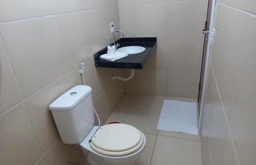 Casa de madeira A 6km de Guaramiranga - Foto 18