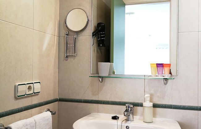 Hotel Apartamentos Aralso - Foto 32