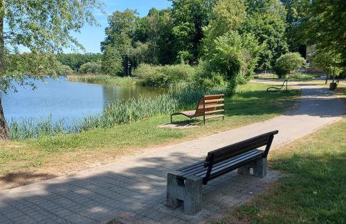 Apartament Kętrzyński - Foto 27