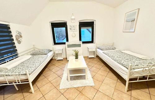 Workers Apartment Troisdorf Spich - Foto 42