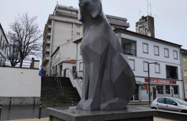 Sofiamarholidays O Cantinho da Avó Bina - Foto 22