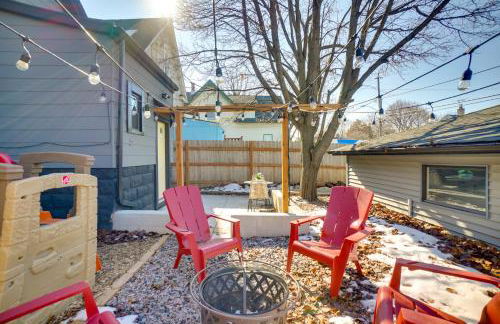 Heart of Bay View Neighborhood! Modern Retreat - Foto 30