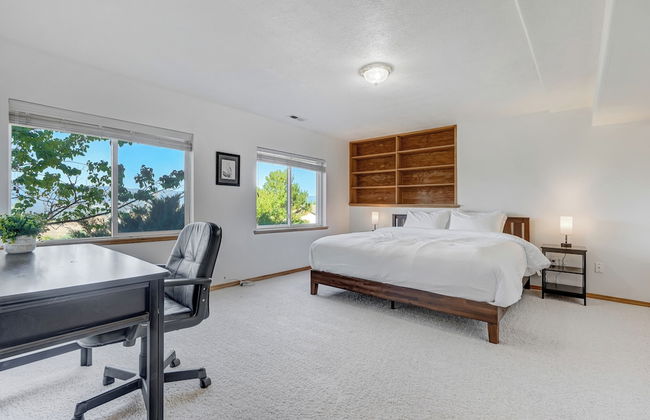 Academy Basecamp - Foto 12