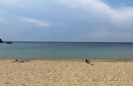 Apartamento con acceso directo a la playa AV-39 - Foto 15