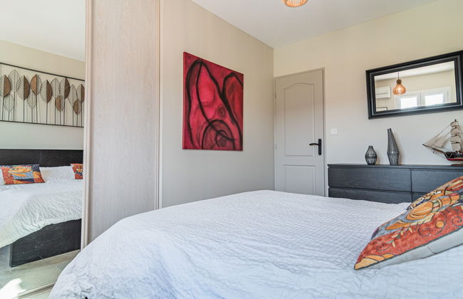 Villa Liliarty - Foto 11