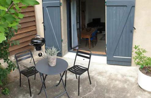 Charmante maison de famille près de Lyon - Foto 15