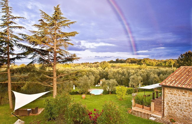 Cerchio Verde - Foto 52