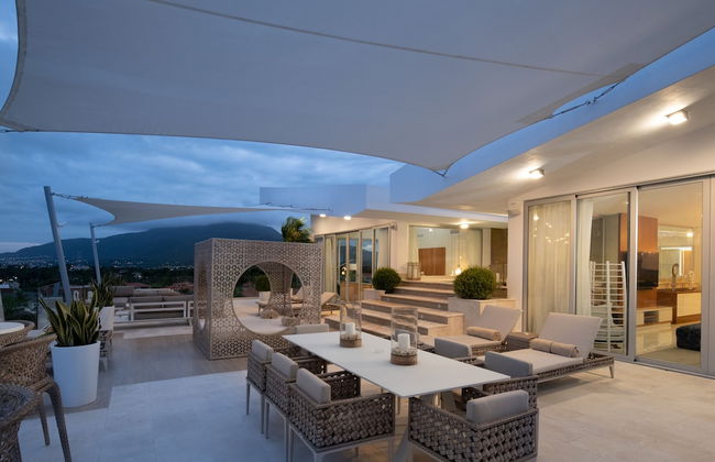 Luxury Apartments - VIP All-inclusive - Photo 15